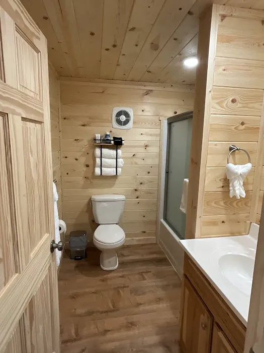 Midway RV Park and Cabin Rentals 9