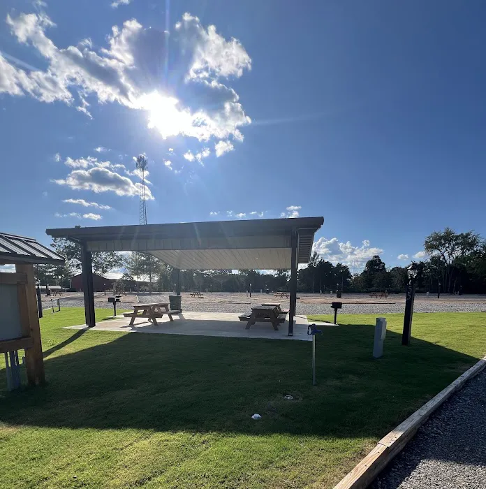 Midway RV Park and Cabin Rentals 4