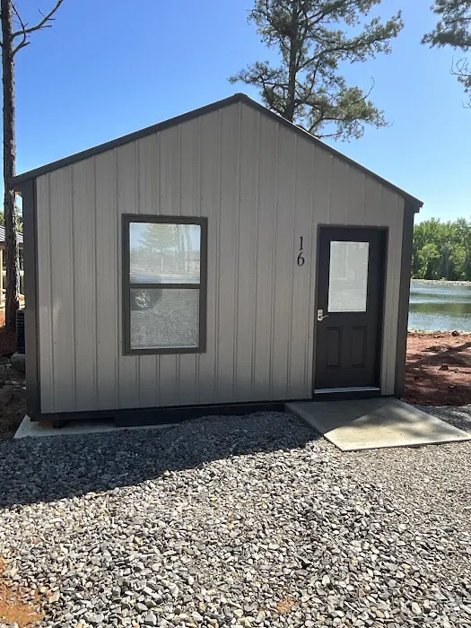 Midway RV Park and Cabin Rentals 2