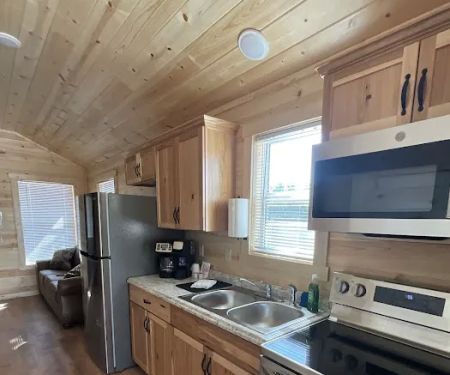 Midway RV Park and Cabin Rentals