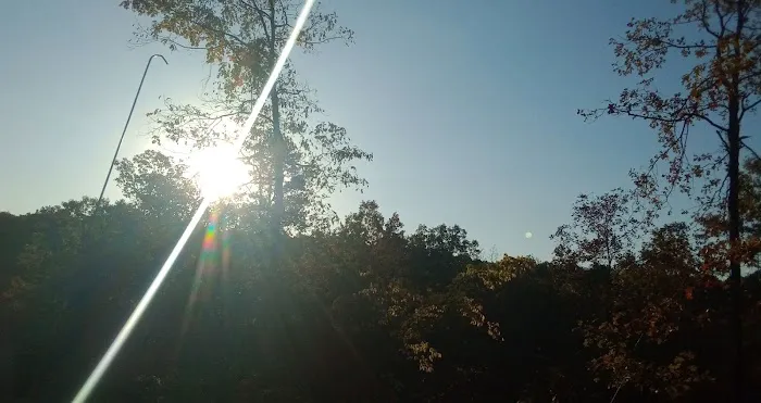 Indian Creek Trailer Park 1