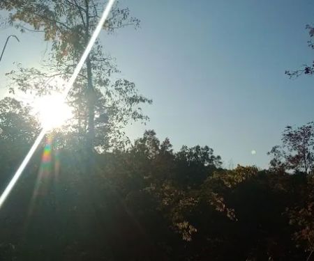 Indian Creek Trailer Park