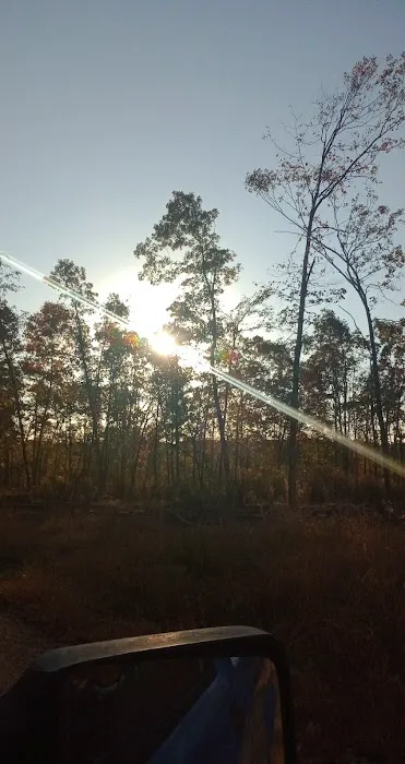 Indian Creek Trailer Park 3