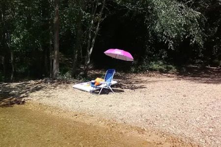 Rocky River Resort