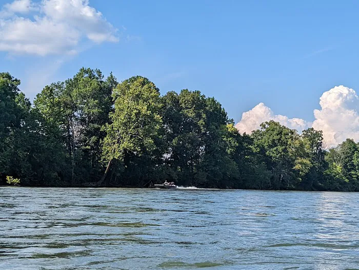 Rocky River Resort 6
