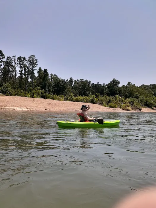 Rocky River Resort 3