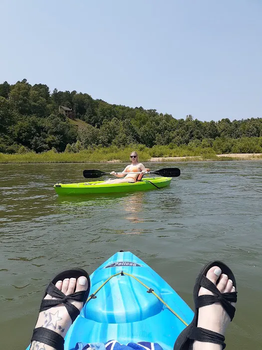 Rocky River Resort 7