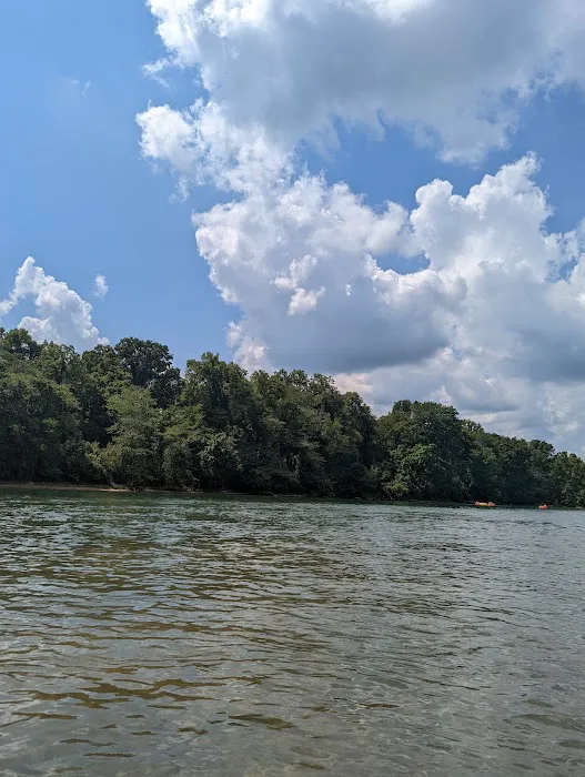 Rocky River Resort 4