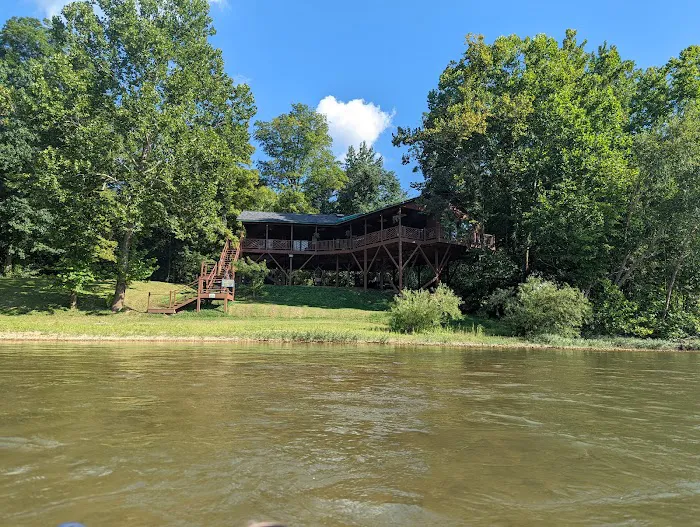 Rocky River Resort 10