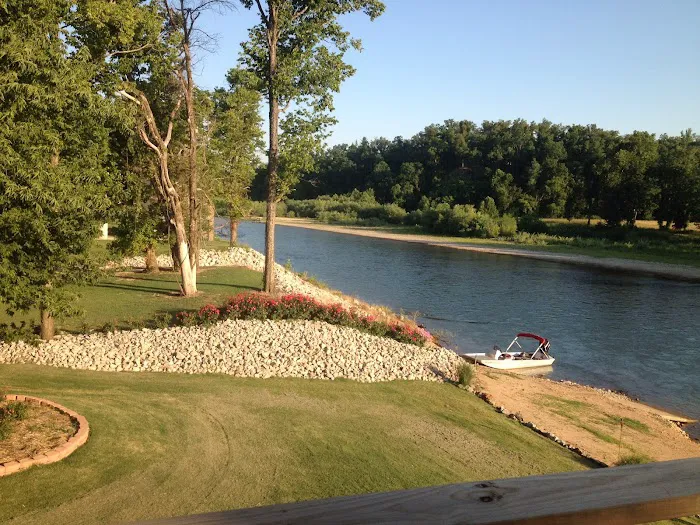 Eagle Creek Ranch and Campground 2