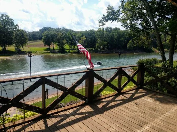 Eagle Creek Ranch and Campground 4