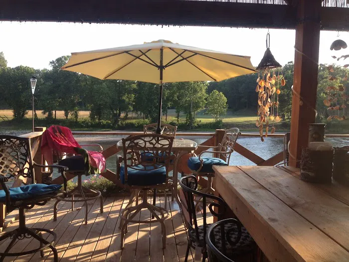 Eagle Creek Ranch and Campground 1