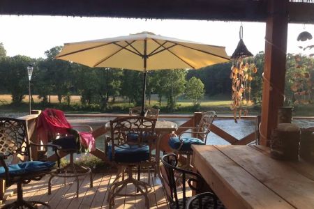 Eagle Creek Ranch and Campground