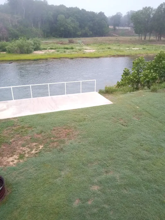 Eagle Creek Ranch and Campground 8