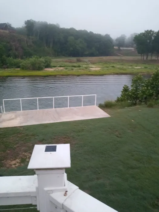 Eagle Creek Ranch and Campground 7