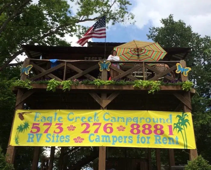 Eagle Creek Ranch and Campground 3