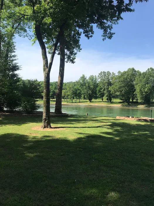 Eagle Creek Ranch and Campground 10