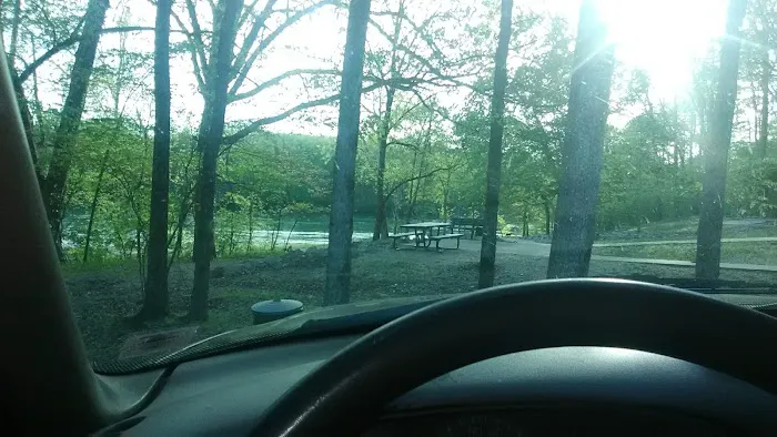 Float Camp Picnic Area 4