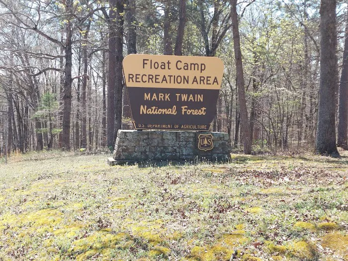 Float Camp Picnic Area 10