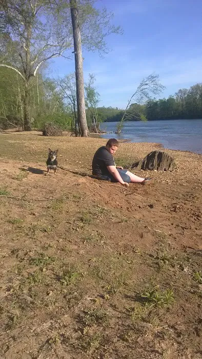 Float Camp Picnic Area 5