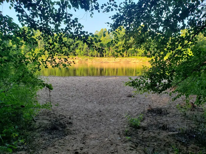 Float Camp Picnic Area 3