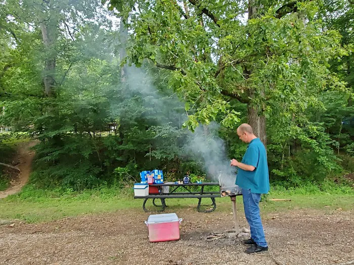 Float Camp Picnic Area 7