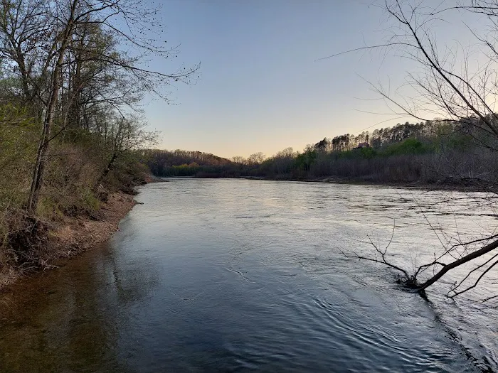 Deer Leap Campground 4