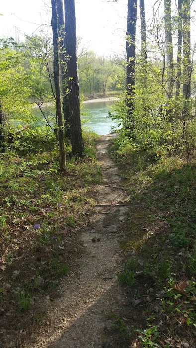 Deer Leap Campground 10