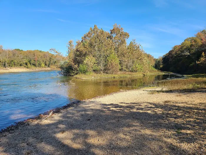 Deer Leap Campground 6