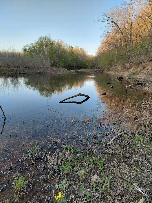 Deer Leap Campground 3
