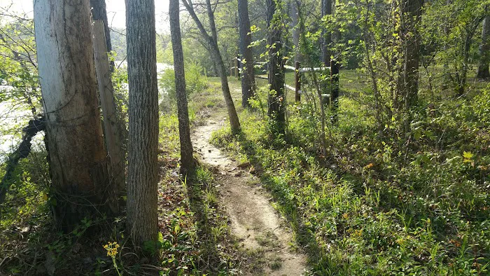 Deer Leap Campground 9