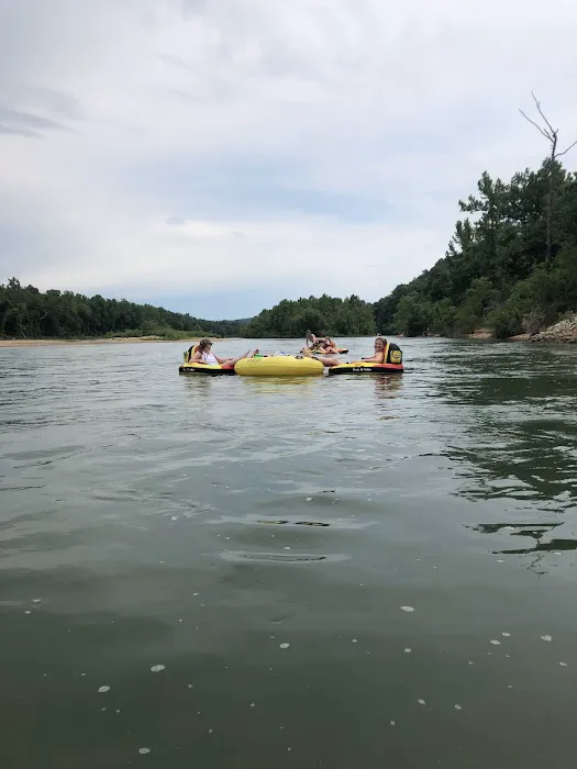 Deer Leap Campground 2