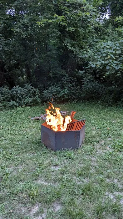Deer Leap Campground 1