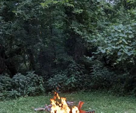 Deer Leap Campground