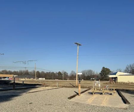 BJs RV Park