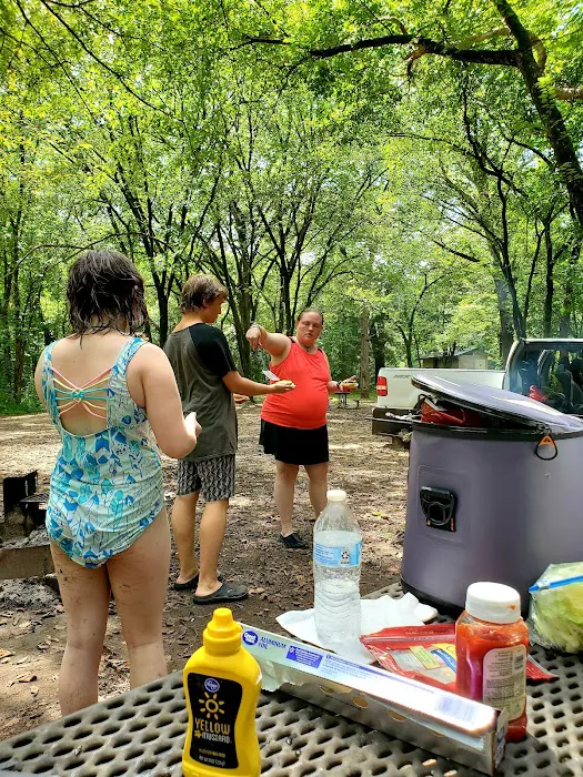 Bay Creek Campground 9