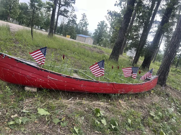 Captain Jack's Campground & RV Park, LLC 4