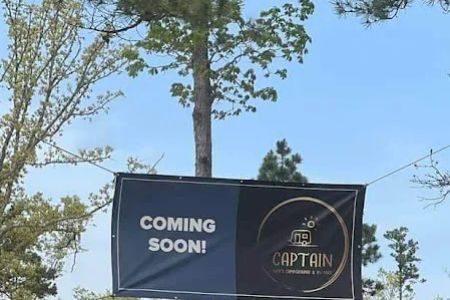 Captain Jack's Campground & RV Park, LLC