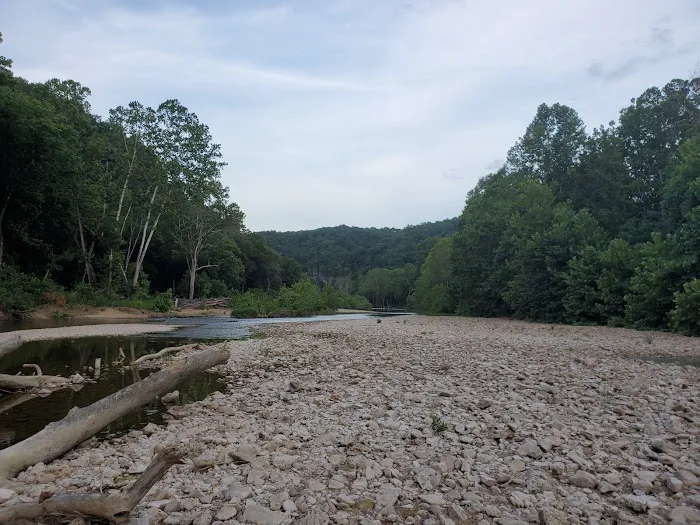 Rymer Campground 6
