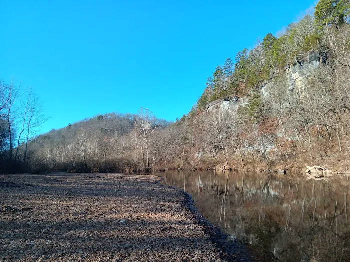 Rymer Campground 9