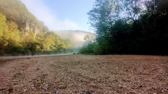 Rymer Campground 3
