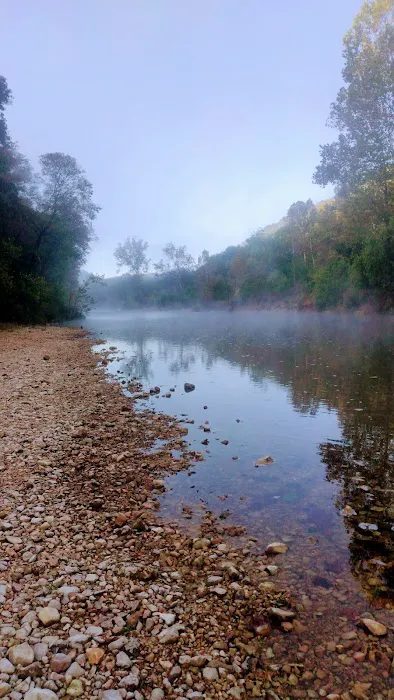 Rymer Campground 4