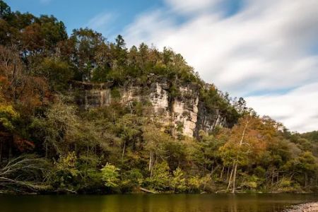 Rymer Campground