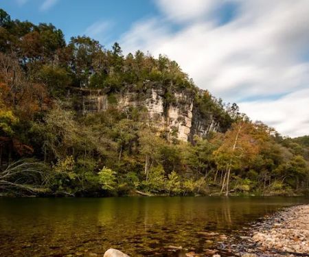 Rymer Campground