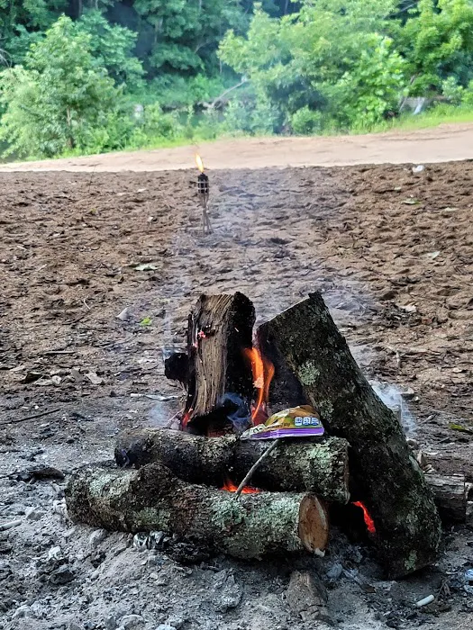 Rymer Campground 2