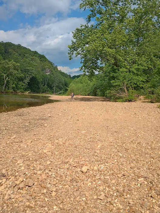 Rymer Campground 10