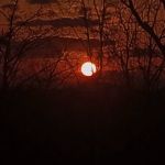 Eclipse Camping Van Buren, Missouri.
