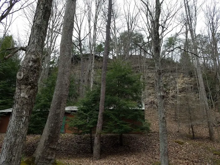 Canter's Cave 10