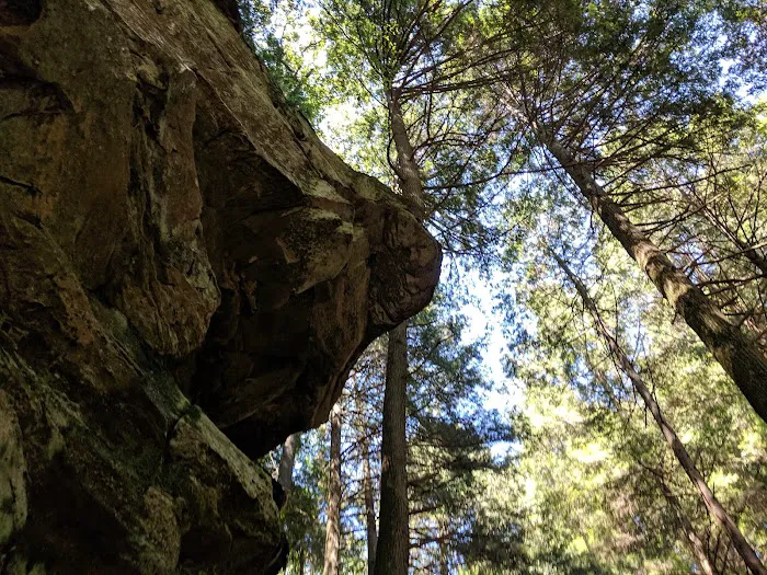 Canter's Cave 4