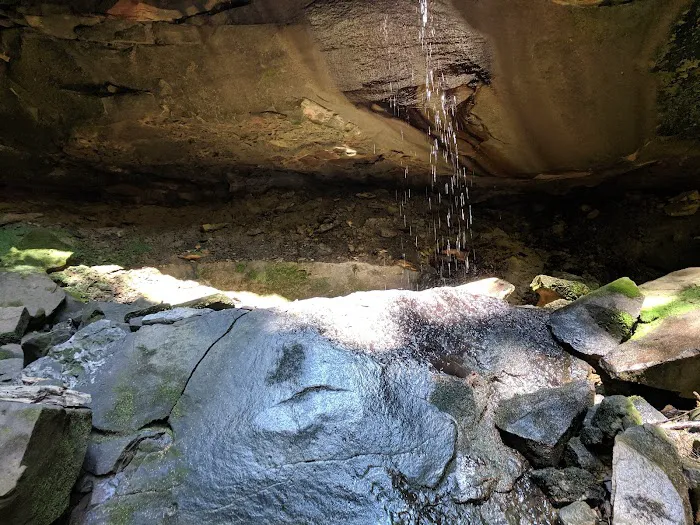 Canter's Cave 1